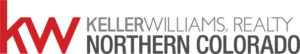 Keller Williams Northern Colorado Logo
